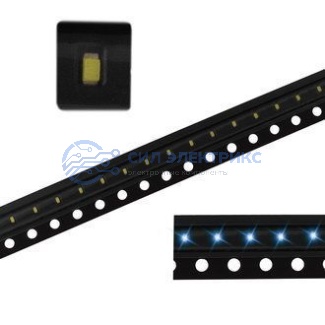 фото Светодиод FYLS-0402UBC