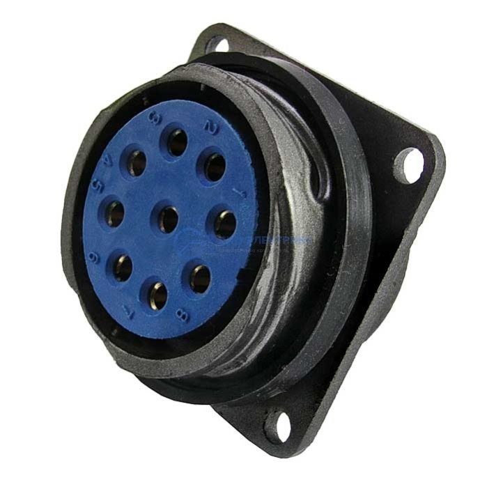 FQ30-9pin ZK фото FQ30-9pin ZK