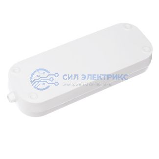 Колодка 3 гнезда без заземления REXANT фото Колодка 3 гнезда без заземления REXANT