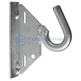 фото Крюк бандажный CF 16 диаметр 16 мм, 18 кН