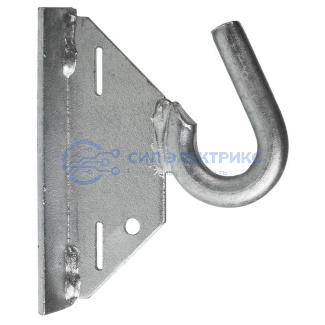 фото Крюк бандажный CF 16 диаметр 16 мм, 18 кН