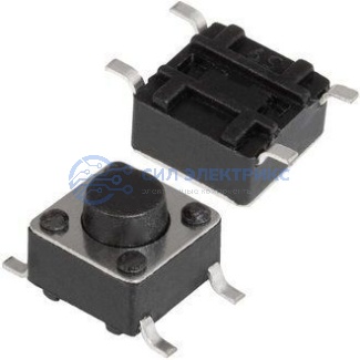 фото KAN0642-0501B 6x6x5 mm SMD