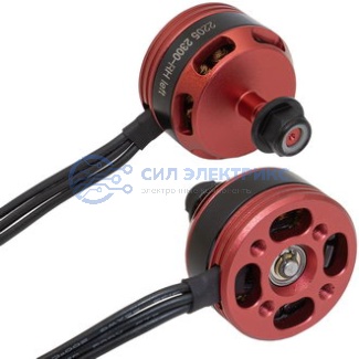 фото Электродвигатель 2205 2300-RH