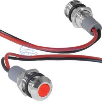 фото Индикатор антивандальный GQ8WF-R