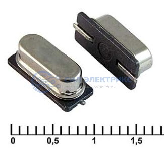 фото Кварцевый резонатор SJK-7U32000MAZ1420A7