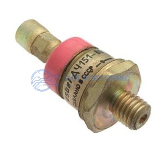 фото Силовой диод ДЧ151-80Х-9, 800А, 900В, корпус таблетка, влагозащита