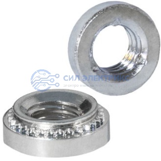 фото запрессовочная SL-M3-2