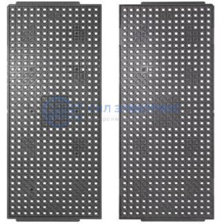 фото Упаковка для микросхем Tray QFN 14*35 (4*4 mm)