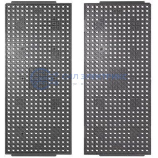 фото Упаковка для микросхем Tray QFN 14*35 (4*4 mm)
