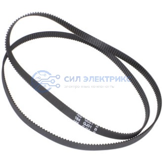 BELT-GT2-6-752-RUB фото BELT-GT2-6-752-RUB