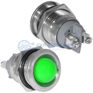 фото Индикатор антивандальный GQ19SR-G