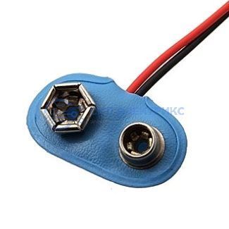 фото Батарейный отсек BS-E blue 150 mm