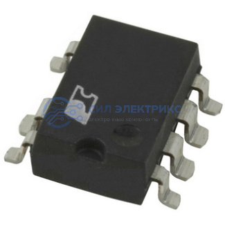 фото Микросхема питания TNY268GN-TL, 5V, 350mA, корпус DIP-8, рабочая температура от -40°C до +125°C