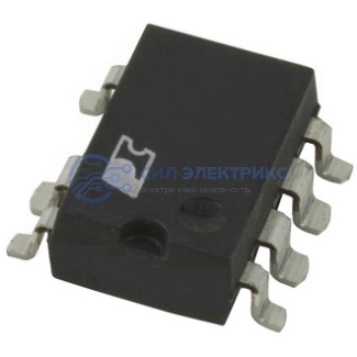фото Микросхема питания TNY268GN-TL, 5V, 350mA, корпус DIP-8, от -40°C до +125°C