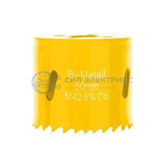 фото Коронка Bimetal 50 мм Kranz