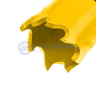 фото Коронка Bimetal 29 мм Kranz