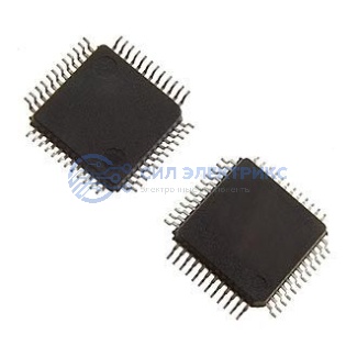 фото Трансивер KSZ8721BLI-TR, корпус QFN-32, ток 40 мА, рабочая температура от -40°C до +85°C