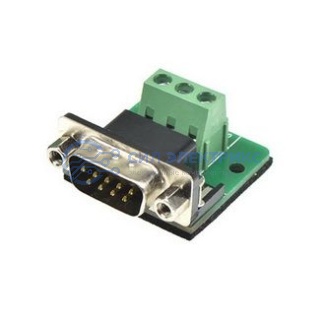 фото Разъем 903-4