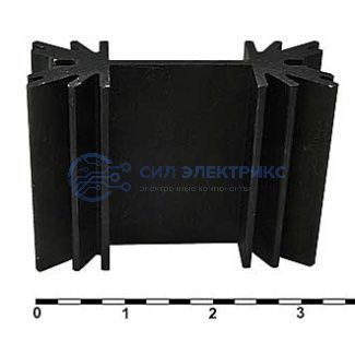 фото Охладитель BLA024-25 (HS 205-25)