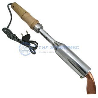 Паяльник электрический TLW 6 220V 300W фото Паяльник электрический TLW 6 220V 300W