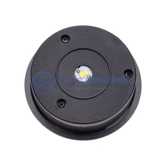 фото Светильник садовый Шиле, 3000К, встроенный аккумулятор, солнечная панель, коллекция Стамбул REXANT