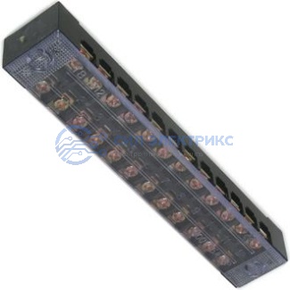 фото Колодка клеммная TB-1512