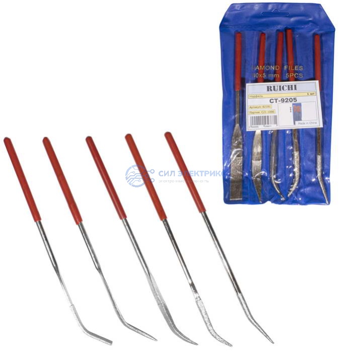 CT-9205 фото CT-9205