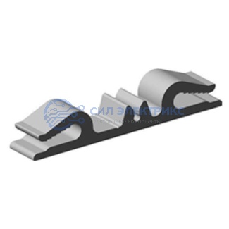 фото Зажим RX/Т 25 шт. REXANT