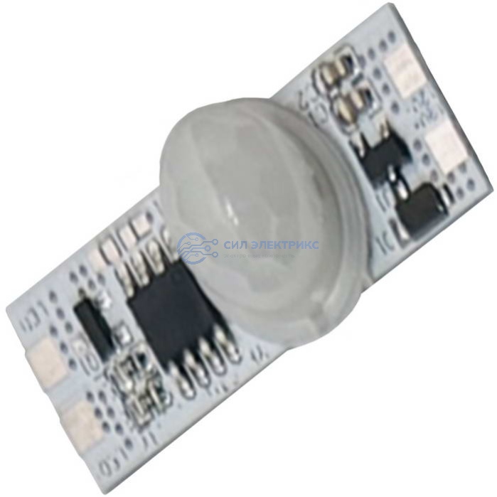 Датчик движения PIR sensor 1037 фото Датчик движения PIR sensor 1037