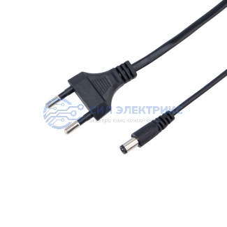 фото Комплект светодиодной ленты 5 м с блоком питания и RGB контроллером IP65, свечение RGB LAMPER