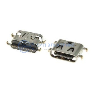 Переходник USB3.1 TYPE-C 16PF-076 фото Переходник USB3.1 TYPE-C 16PF-076