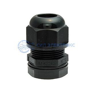 фото Кабельный ввод MGB20-10B-ST