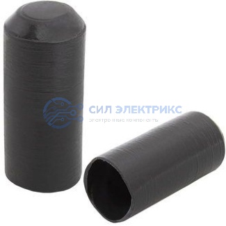 фото Термоусаживаемая капа ОКТ(ОГТ)-12/6-35