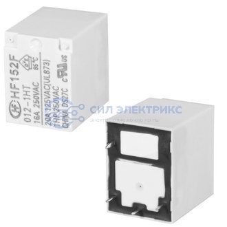HF152F/012-1HT фото HF152F/012-1HT