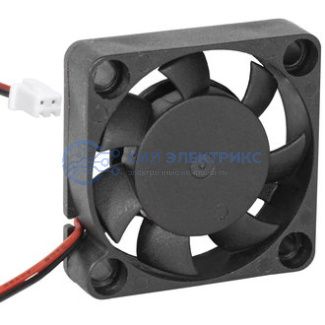 фото Вентилятор RQD 3006MS 12VDC