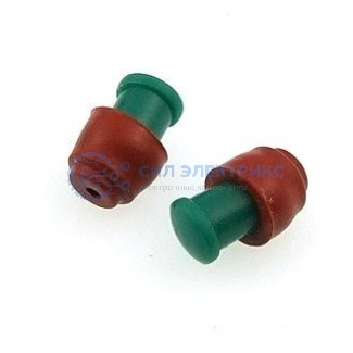 фото Арматура светосигнальная ФМ-3 зеленый