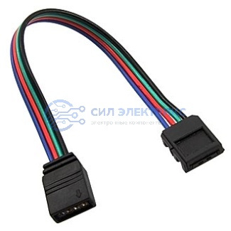 Светодиодная лента C4P-10B (IP65) 15cm фото Светодиодная лента C4P-10B (IP65) 15cm