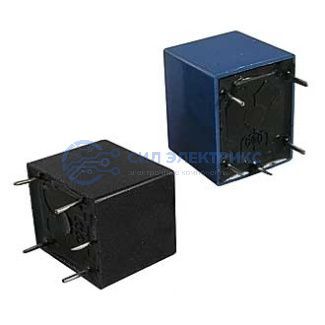 фото Реле T73 5VDC (833H) 10A, 5VDC, 10A, тип контактов: переключающий (SPDT), сила удержания: 90 г, рабочая температура: -40°C до +85°C