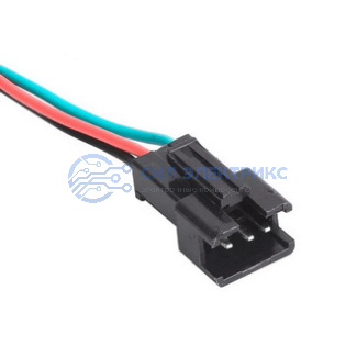 фото Межплатный кабель SM connector 3P*150mm 22 AWG Male