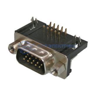фото Разъем DHR-15MB