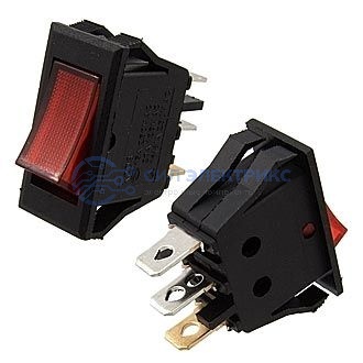 IRS-1-4C on-off фото IRS-1-4C on-off