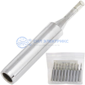 Жало для паяльника 900M-T-2C фото Жало для паяльника 900M-T-2C