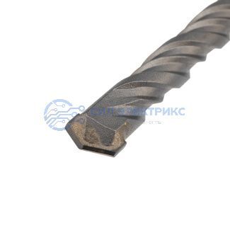 фото Бур по бетону 8x460x400 мм SDS PLUS Kranz