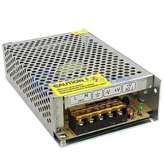 фото Блок питания  SKS-60 DC/12V