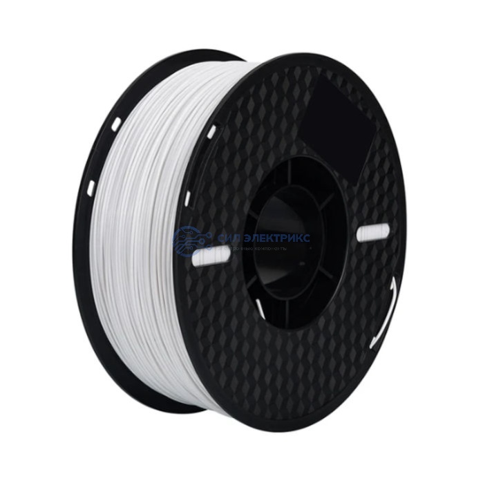 ABS-1.75-WHT-1KG фото ABS-1.75-WHT-1KG