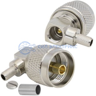 фото Высокочастотный разъем UHF-C58JW