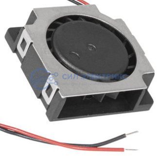 фото Вентилятор UF3K3-700