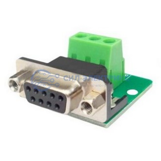 фото Разъем 903-2B