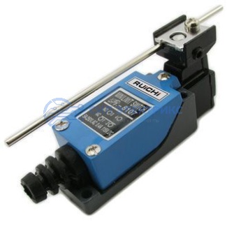 фото KZ-8107 (TZ-8107) Al+Zinc