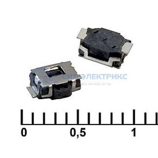 фото Тактовая кнопка IT-1136E L=5.5mm
